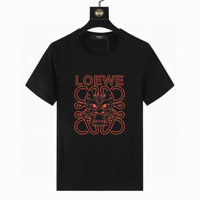 Picture of Loewe T Shirts Short _SKULoeweM-5XLkdtn5036687